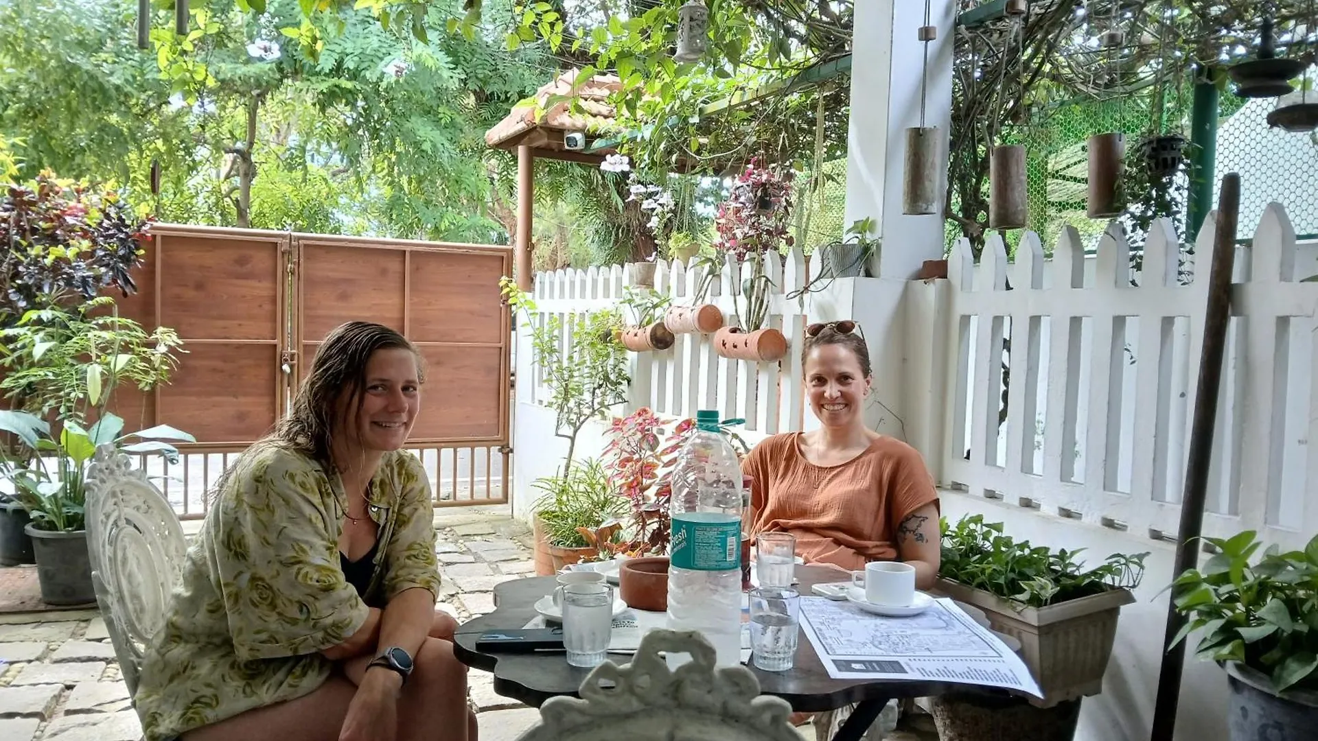 Reds Residency - Homestay Kochi 0*,  India