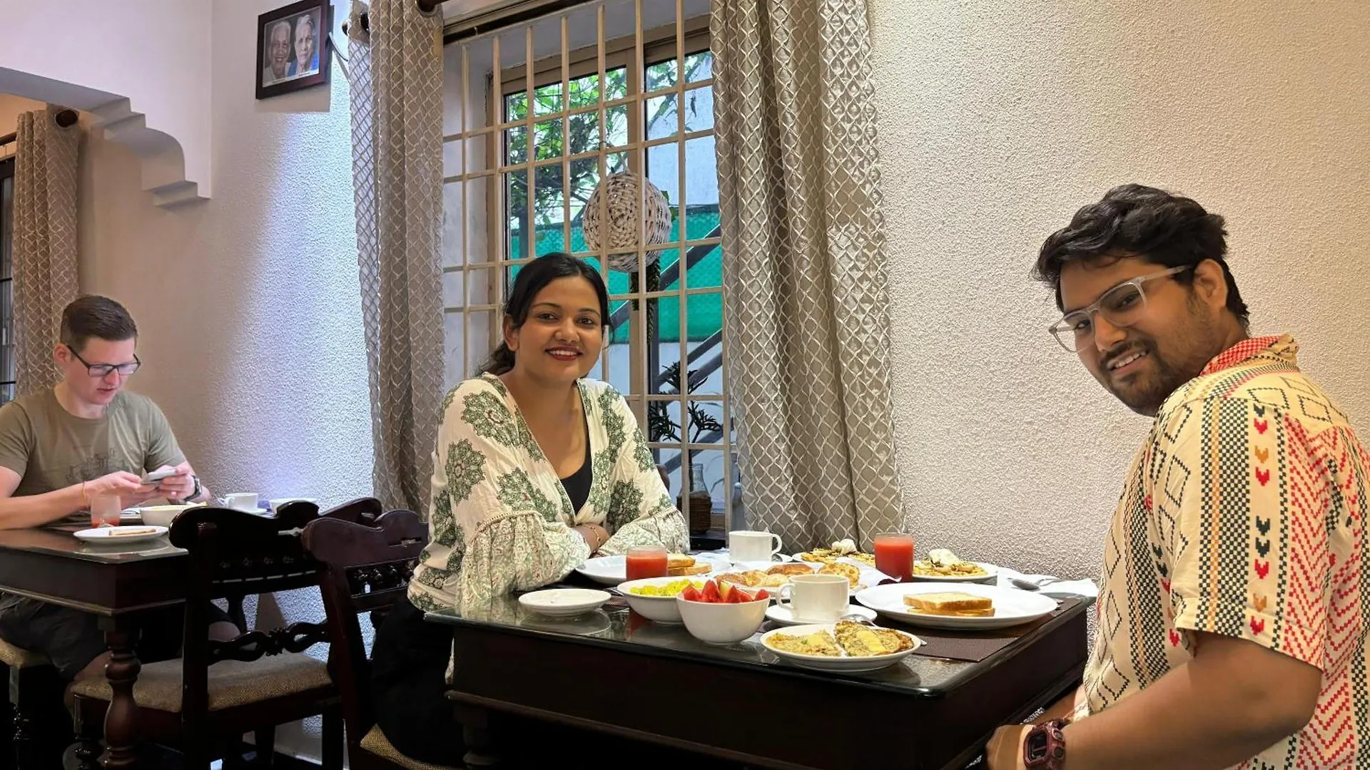 Reds Residency - Homestay Kochi