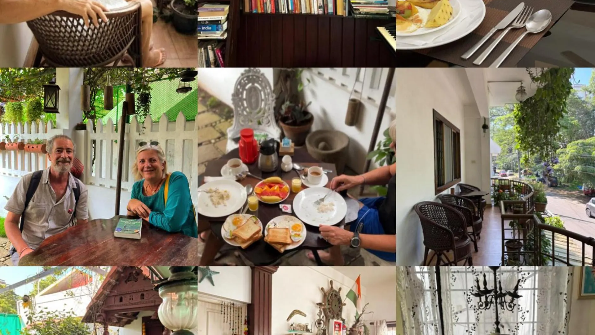 Reds Residency - Homestay Kochi