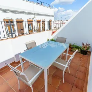 Rentalsevilla Guadalete I Appartamento Siviglia
