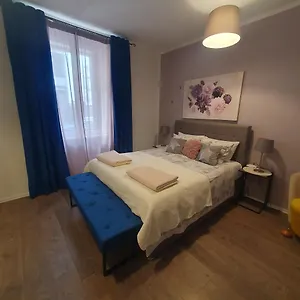 Kety Appartamento Pola