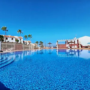 Royal Sunny Terrace Canarias Appartamento Costa Adeje (Tenerife)