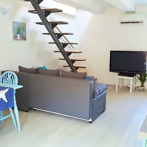 Vrbenka Appartamento Vrbnik