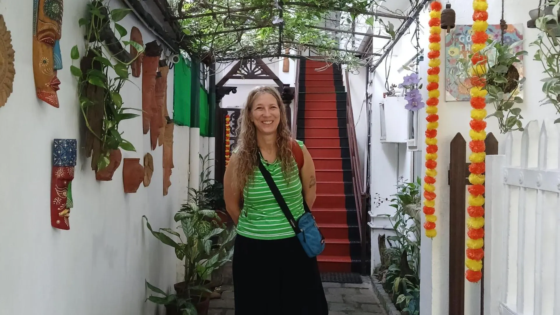 Reds Residency - Homestay Kochi