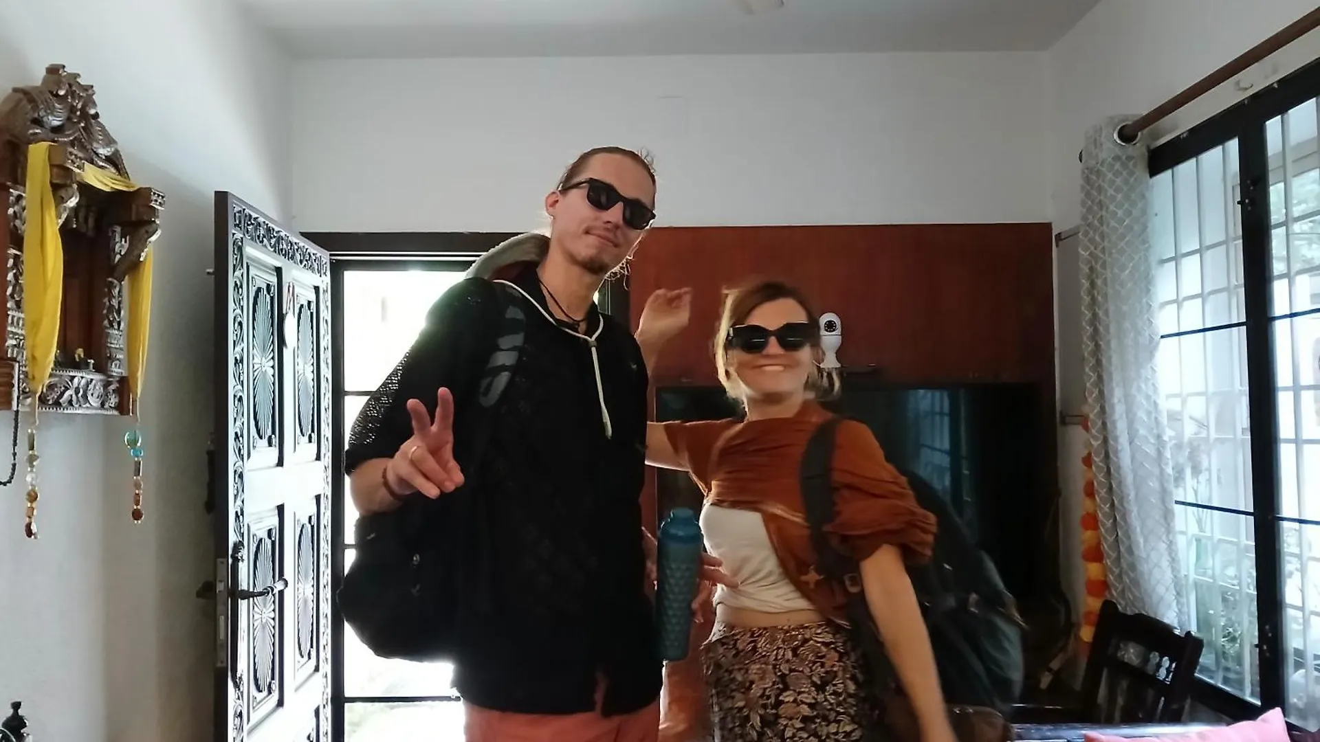 Reds Residency - Homestay Kochi India