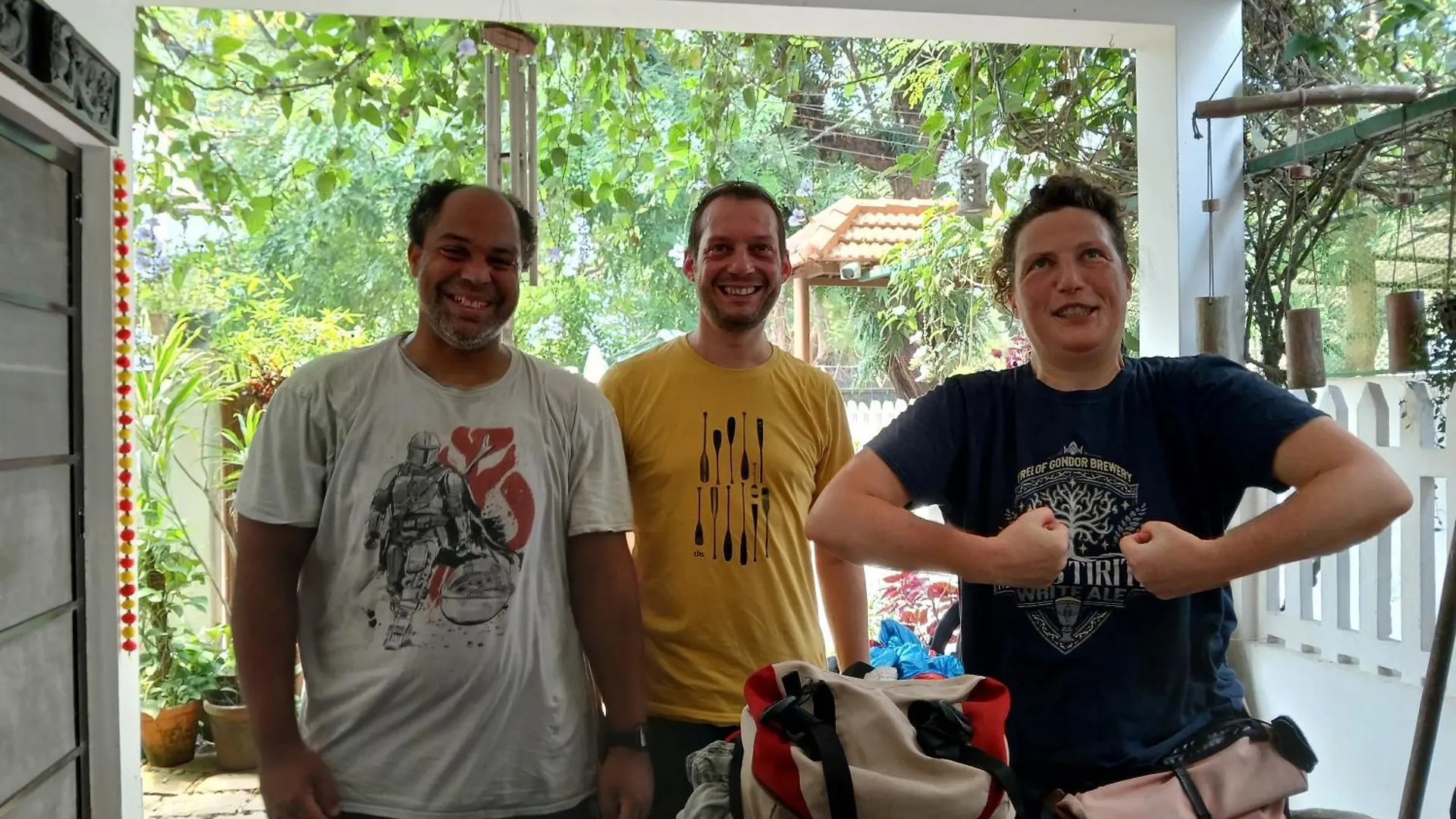 Reds Residency - Homestay Kochi 0*,  India
