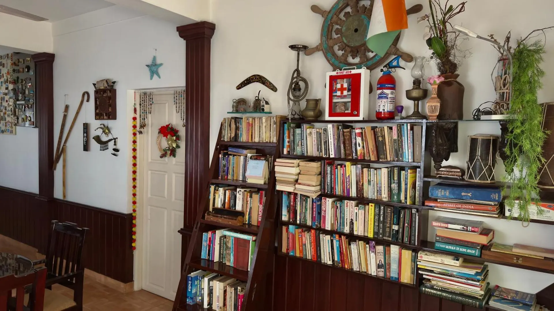 Reds Residency - Homestay Kochi