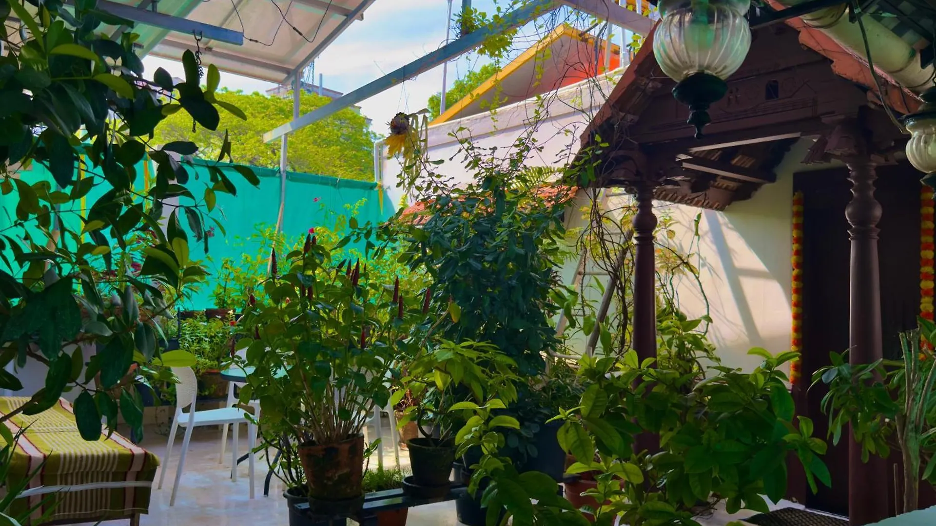 Reds Residency - Homestay Kochi