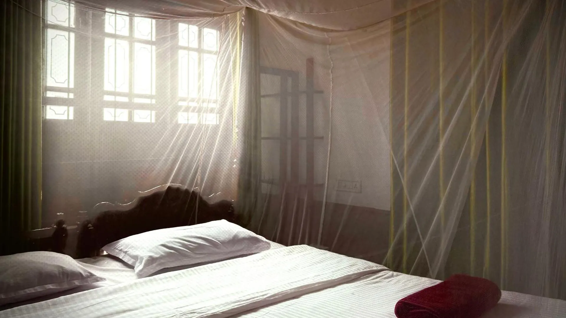 Reds Residency - Homestay Kochi